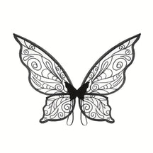 Costume de Fée Magique pour Filles - Ailes, Bâton et Oreilles Inclus