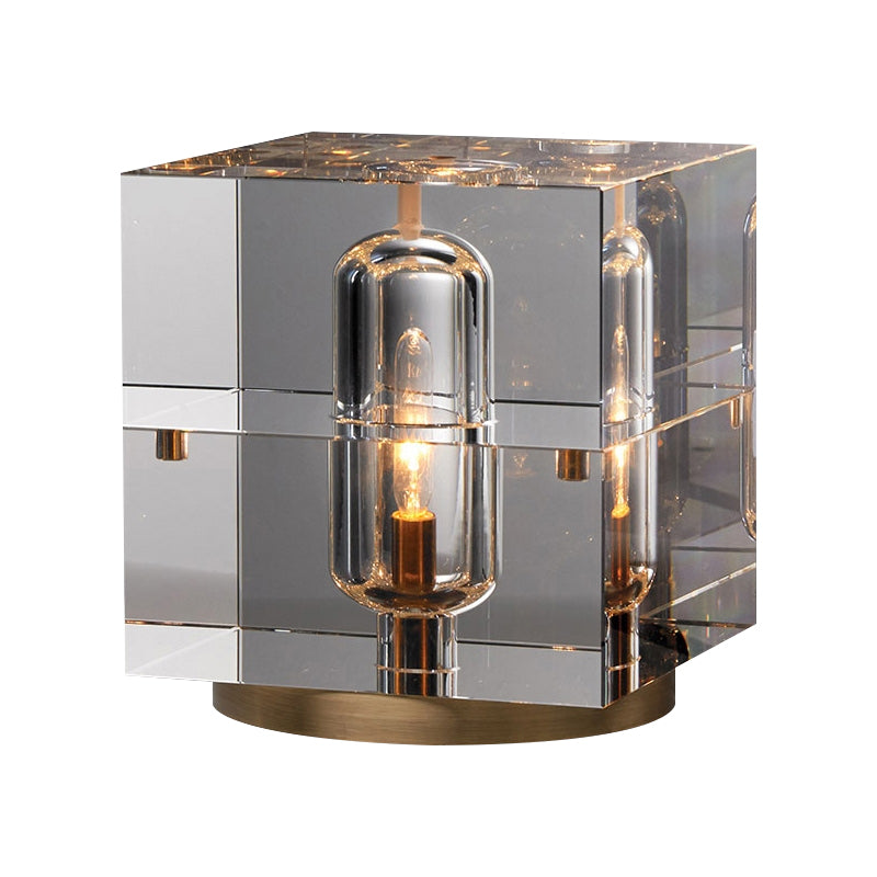 Lampe de Bureau Moderne et Élégante - Design Unique et Éblouissant