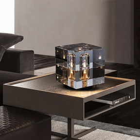 Lampe de Bureau Moderne et Élégante - Design Unique et Éblouissant