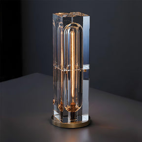 Lampe de Bureau Moderne et Élégante - Design Unique et Éblouissant