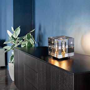 Lampe de Bureau Moderne et Élégante - Design Unique et Éblouissant