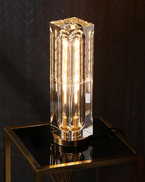 Lampe de Bureau Moderne et Élégante - Design Unique et Éblouissant