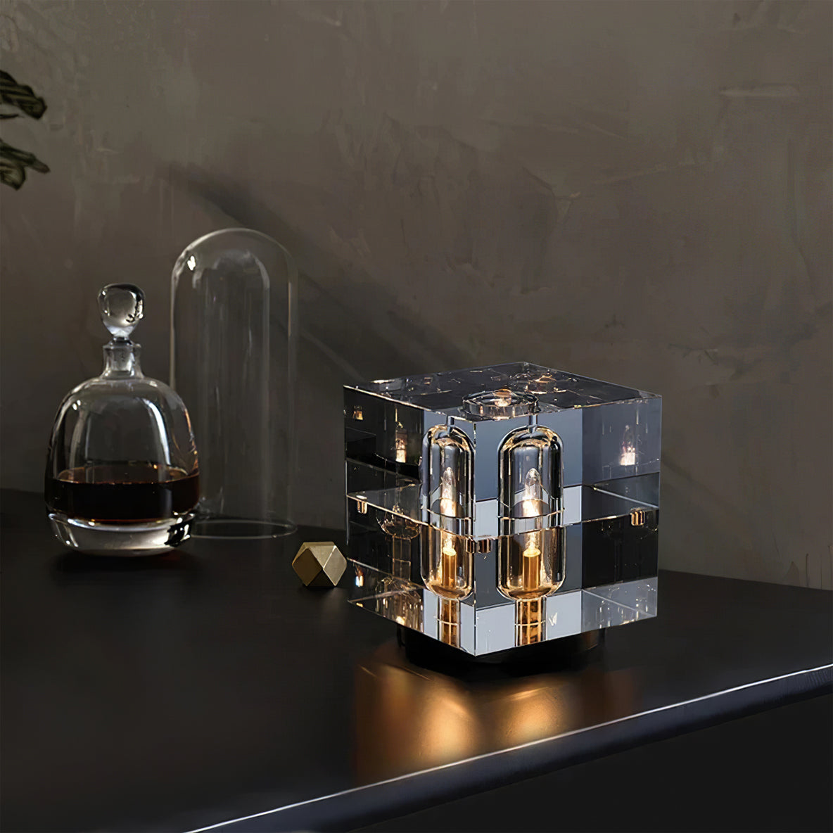 Lampe de Bureau Moderne et Élégante - Design Unique et Éblouissant