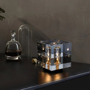 Lampe de Bureau Moderne et Élégante - Design Unique et Éblouissant