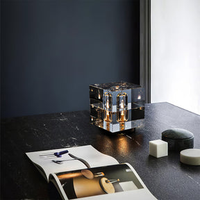 Lampe de Bureau Moderne et Élégante - Design Unique et Éblouissant