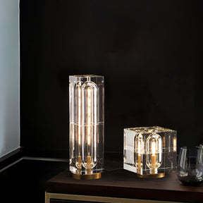 Lampe de Bureau Moderne et Élégante - Design Unique et Éblouissant