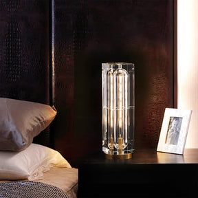 Lampe de Bureau Moderne et Élégante - Design Unique et Éblouissant
