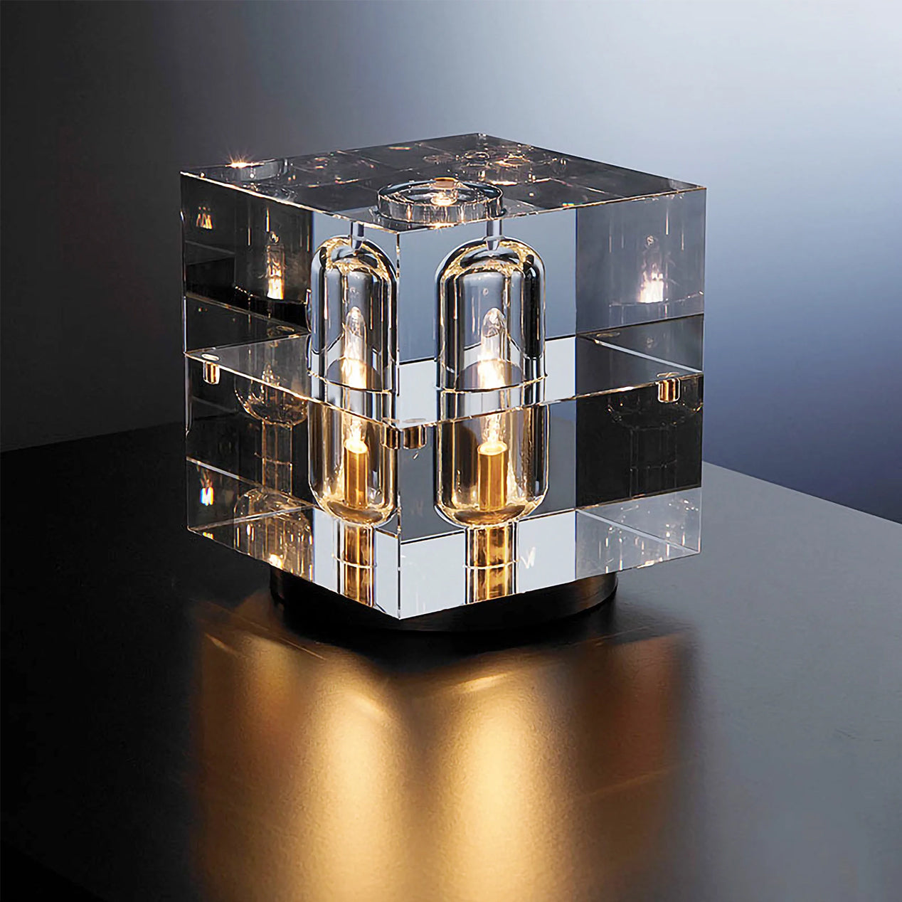 Lampe de Bureau Moderne et Élégante - Design Unique et Éblouissant