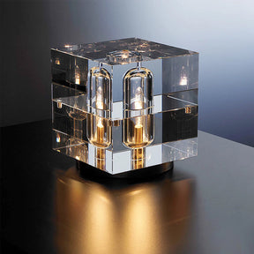 Lampe de Bureau Moderne et Élégante - Design Unique et Éblouissant