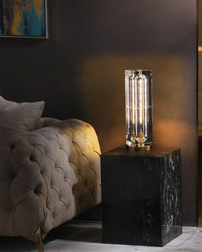 Lampe de Bureau Moderne et Élégante - Design Unique et Éblouissant