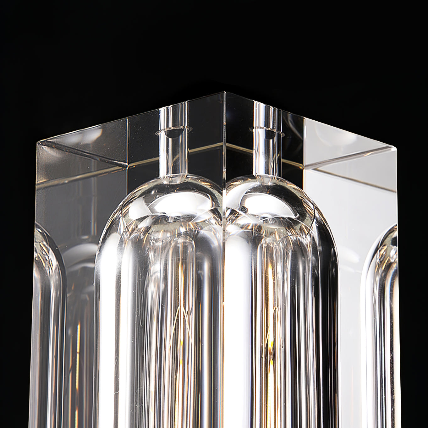 Lampe de Bureau Moderne et Élégante - Design Unique et Éblouissant