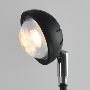 Lampe sur Pied Dimmable LED - Élégance et Chaleur pour Votre Intérieur