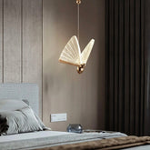 Lampe Suspendue Moderne et Élégante - Éclairage LED pour Ambiance Raffinée