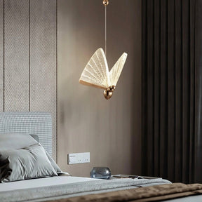 Lampe Suspendue Moderne et Élégante - Éclairage LED pour Ambiance Raffinée