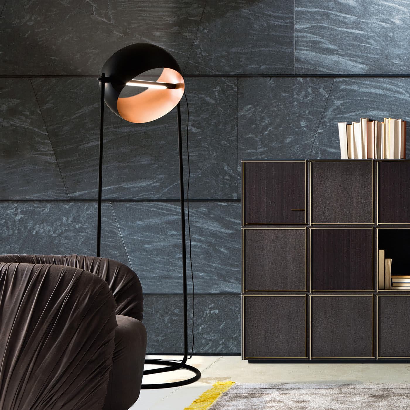 Lampe de Table Design Innovant - Abat-jour Réglable et LED Écoénergétique