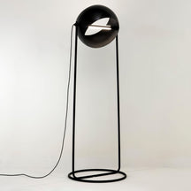 Lampe de Table Design Innovant - Abat-jour Réglable et LED Écoénergétique