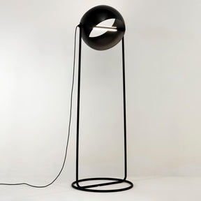 Lampe de Table Design Innovant - Abat-jour Réglable et LED Écoénergétique