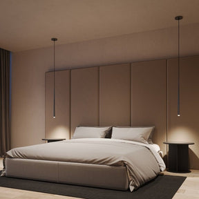 Lampe Suspendue LED Réglable - Éclairage Brillant et Ambiance Chaleureuse