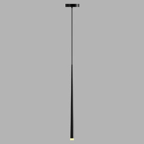 Lampe Suspendue LED Réglable - Éclairage Brillant et Ambiance Chaleureuse