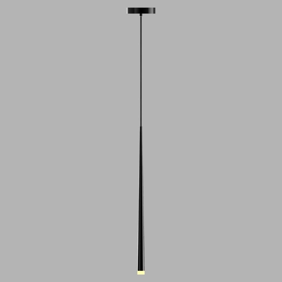 Lampe Suspendue LED Réglable - Éclairage Brillant et Ambiance Chaleureuse