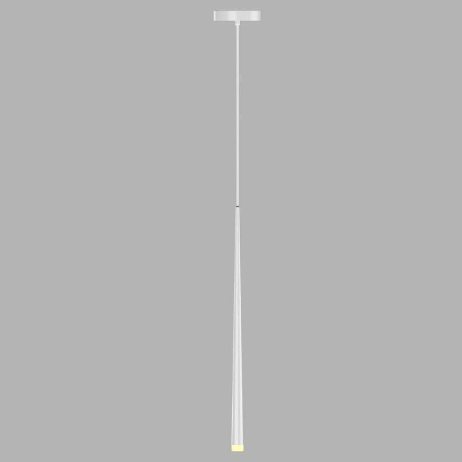 Lampe Suspendue LED Réglable - Éclairage Brillant et Ambiance Chaleureuse