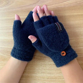 Gants Chauffants Électriques pour Hiver - Réglages de Température et Rechargeables USB