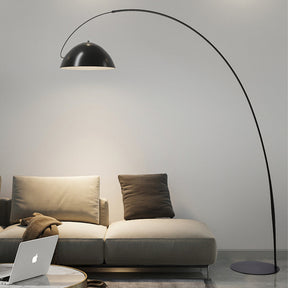 Lampe sur Pied Scandinave Longue - Élégance Contemporaine pour Intérieur