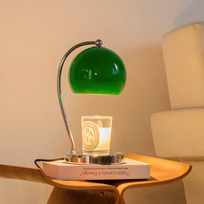 Lampe de Table Élégante - Lumière Chaude pour Ambiance Cosy