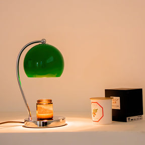 Lampe de Table Élégante - Lumière Chaude pour Ambiance Cosy