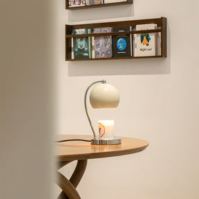 Lampe de Table Élégante - Lumière Chaude pour Ambiance Cosy