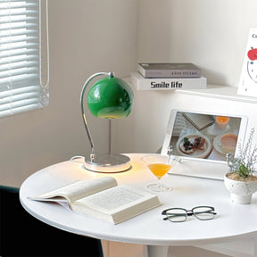 Lampe de Table Élégante - Lumière Chaude pour Ambiance Cosy