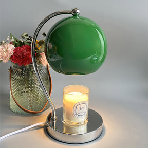 Lampe de Table Élégante - Lumière Chaude pour Ambiance Cosy