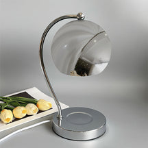 Lampe de Table Élégante - Lumière Chaude pour Ambiance Cosy