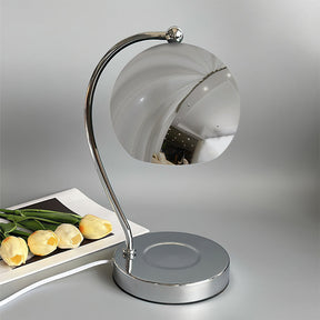 Lampe de Table Élégante - Lumière Chaude pour Ambiance Cosy