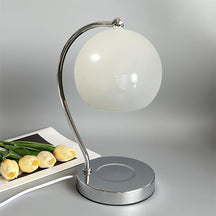 Lampe de Table Élégante - Lumière Chaude pour Ambiance Cosy