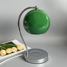 Lampe de Table Élégante - Lumière Chaude pour Ambiance Cosy