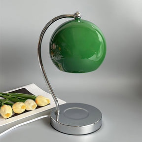 Lampe de Table Élégante - Lumière Chaude pour Ambiance Cosy