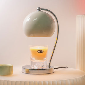 Lampe de Table Élégante - Lumière Chaude pour Ambiance Cosy