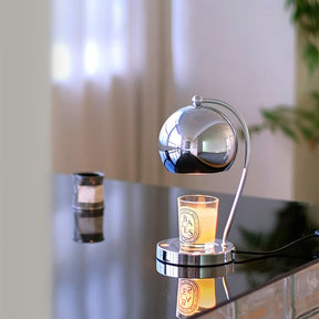 Lampe de Table Élégante - Lumière Chaude pour Ambiance Cosy