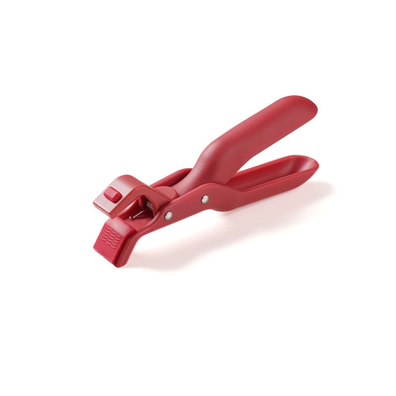Pinces de Cuisine en Silicone - Résistantes à la Chaleur et Confortables
