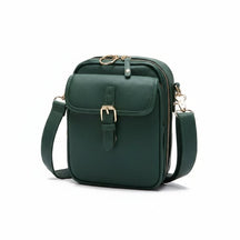 Sac Anti-vol Compact et Élégant | Organisation Sécurisée avec Compartiments Intuitifs