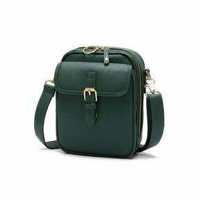 Sac Anti-vol Compact et Élégant | Organisation Sécurisée avec Compartiments Intuitifs
