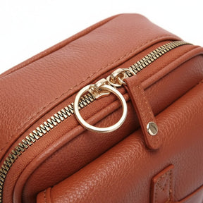 Sac Anti-vol Compact et Élégant | Organisation Sécurisée avec Compartiments Intuitifs