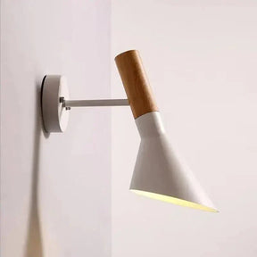 Lampe de Table Moderne LED - Design Épuré et Éclairage Confortable