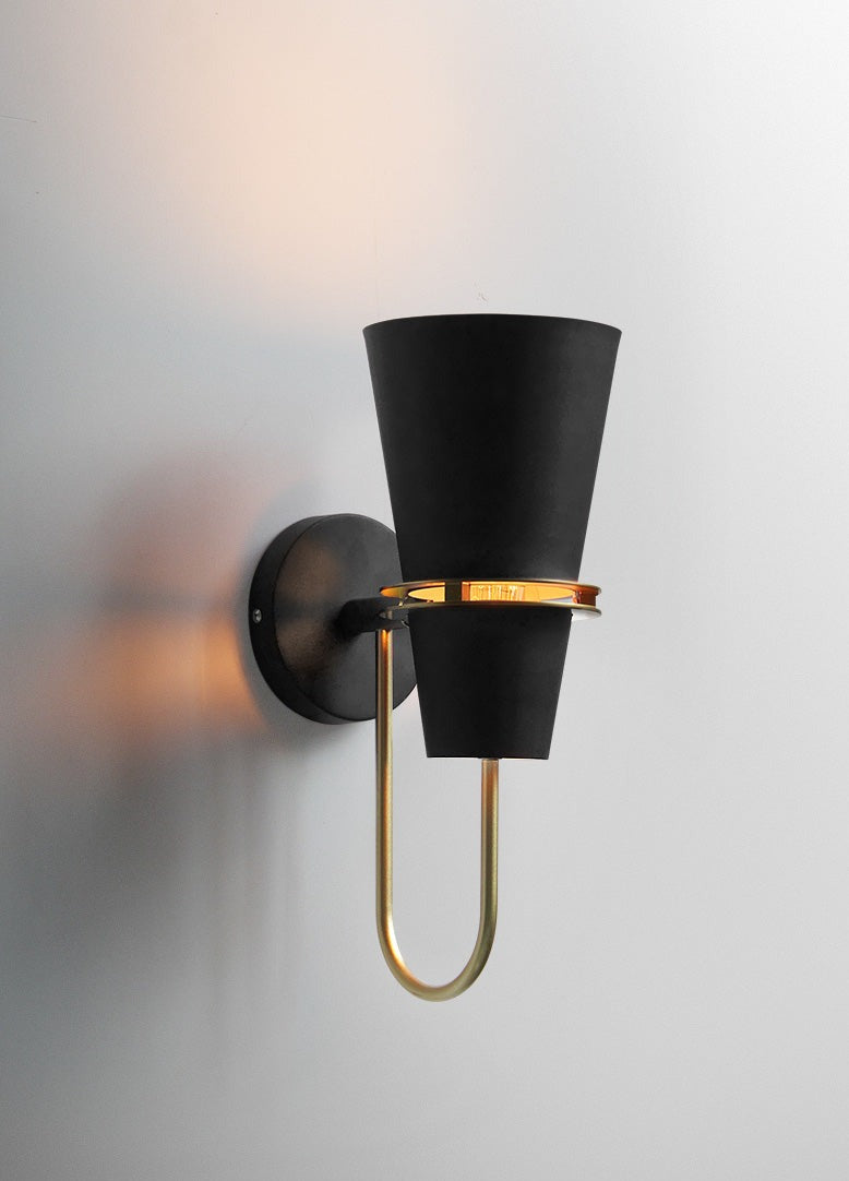 Lampe Murale Luxe LED - Éclairage Élégant et Durable