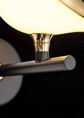 Applique Murale Oiseaux LED - Éclairage Doux et Économe en Énergie