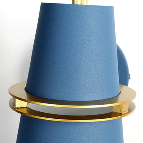 Lampe Murale Luxe LED - Éclairage Élégant et Durable