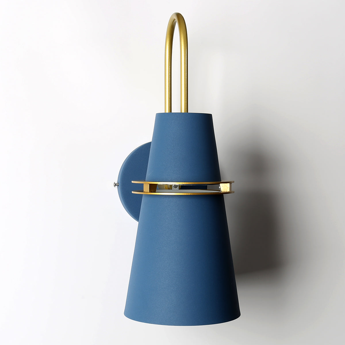 Lampe Murale Luxe LED - Éclairage Élégant et Durable