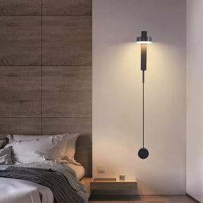 Applique Murale Moderne LED - Éclairage Élégant et Économe en Énergie