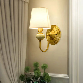 Applique Murale LED Économique - Design Élégant et Durable
